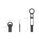 SmallRig FS-C1 faltbare Handyhalterung mit Karabiner - 6470