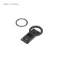 SmallRig FS-C1 faltbare Handyhalterung mit Karabiner - 6470