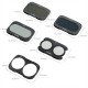 SmallRig Kit de filtres pour DJI Osmo Pocket 4P - 6476
