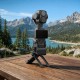 SmallRig Kit de filtres pour DJI Osmo Pocket 4P - 6476