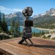 SmallRig Split Filter Kit für DJI Osmo Pocket 4P - 6477
