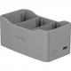 SmallRig Hub de charge 65W pour drones DJI Mini - 6501