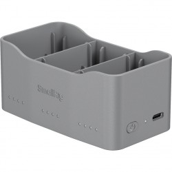 SmallRig Hub de charge 65W pour drones DJI Mini - 6501
