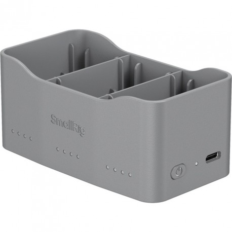 SmallRig Hub de charge 65W pour drones DJI Mini - 6501