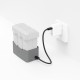 SmallRig Hub de charge 65W pour drones DJI Mini - 6501