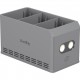 SmallRig Hub de charge 100W DJI Mini 5/4/3 Pro - 6502