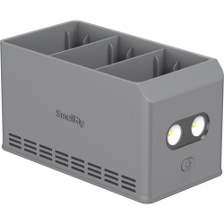 SmallRig 100W Ladehub für DJI Mini 5/4/3 Pro - 6502