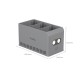 SmallRig Hub de charge 100W DJI Mini 5/4/3 Pro - 6502