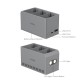 SmallRig Hub de charge 100W DJI Mini 5/4/3 Pro - 6502