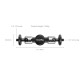SmallRig Mini Magic Arm 4.3" support - 6509