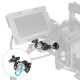 SmallRig Mini Magic Arm 4.3" support - 6509