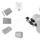 SmallRig 4.3" Mini Magic Arm Halterung - 6509