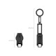 SmallRig FS-A1 Support smartphone pliable magnétique - 6515