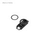 SmallRig FS-A1 Support smartphone pliable magnétique - 6515