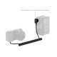 SmallRig Batterie factice D-Tap pour Sony NP-FW50 - 6538