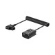 SmallRig Dummy-Akku D-Tap für Sony NP-FW50 - 6538