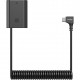 SmallRig USB-C Dummy-Akku für Sony NP-FZ100 - 6539
