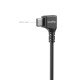 SmallRig USB-C Dummy-Akku für Sony NP-FZ100 - 6539