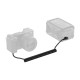 SmallRig Batterie factice USB-C Sony NP-FZ100 - 6539