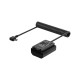 SmallRig Batterie factice USB-C Sony NP-FZ100 - 6539