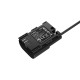 SmallRig Batterie factice USB-C Canon LP-E6P - 6540