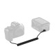 SmallRig USB-C Dummy-Akku Canon LP-E6P - 6540