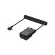 SmallRig USB-C Dummy-Akku Canon LP-E6P - 6540