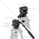 SmallRig Heavy-Duty Videoneiger - 6552