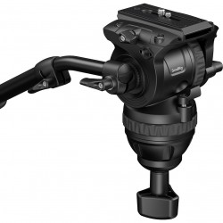 SmallRig Heavy-Duty Videoneiger 75mm Schale - 6553