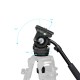 SmallRig Heavy-Duty Videoneiger 75mm Schale - 6553