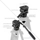 SmallRig Rotule vidéo Heavy-Duty bol 75mm - 6553