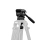 SmallRig Rotule vidéo fluide Heavy-Duty - 6554