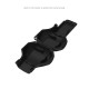 SmallRig Schutzhülle für DJI Osmo Pocket 4P Schwarz - 6582