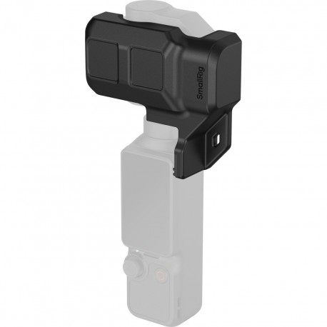 SmallRig Pince de maintien gimbal DJI Osmo Pocket 4P - 6583