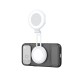 SmallRig Coque FlipLoop iPhone 18 Pro/17 Pro Noir - 6588