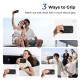 SmallRig Coque FlipLoop iPhone 18 Pro/17 Pro Noir - 6588