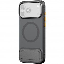 SmallRig FlipLoop Hülle iPhone 18/17 Pro Max Aurora Black - 6590