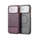 SmallRig Coque FlipLoop iPhone 18/17 Pro Max Aurora Black - 6590