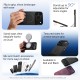 SmallRig Coque FlipLoop iPhone 18/17 Pro Max Aurora Black - 6590