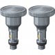 SmallRig Faltbare Joysticks für DJI RC-N1/N2/N3 - 6593
