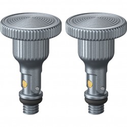 SmallRig Faltbare Joysticks für DJI RC-N1/N2/N3 - 6593