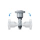 SmallRig Faltbare Joysticks für DJI RC-N1/N2/N3 - 6593