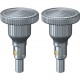 SmallRig Joysticks pliables pour DJI RC / RC2 - 6594