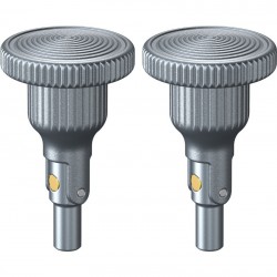 SmallRig Joysticks pliables pour DJI RC / RC2 - 6594