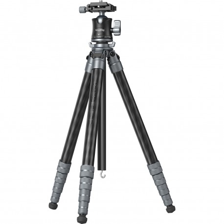 SmallRig Ultraleichtes Reise-Carbon-Stativ - 6598