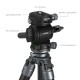 SmallRig Ultraleichtes Reise-Videostativ Carbon - 6599