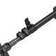 SmallRig Monopode carbone avec tête fluide - 6623