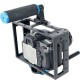 Universal VideoKäfig für DSLR Nikon, Canon, usw.