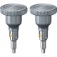 SmallRig Faltbare Joysticks für DJI FPV / RC Pro - 6595