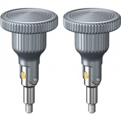 SmallRig Joysticks pliables pour DJI FPV / RC Pro - 6595